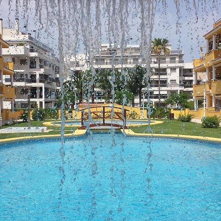 Apartamento En Cascadas De La Marina Dénia Buitenkant foto