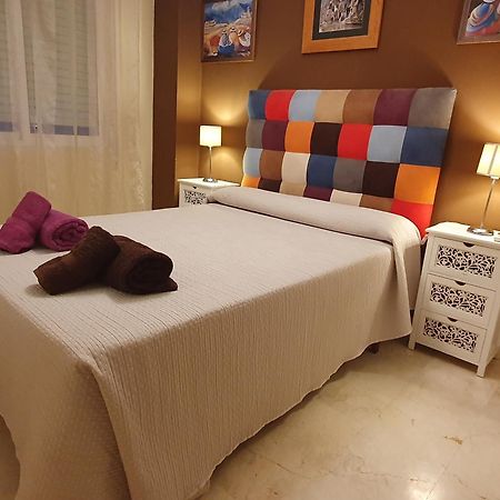 Apartamento En Cascadas De La Marina Dénia Buitenkant foto