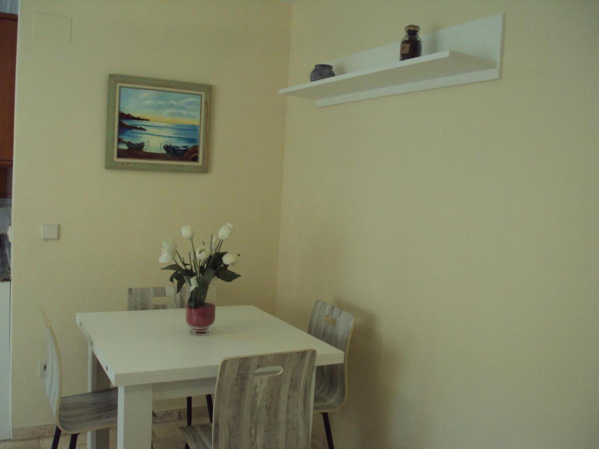 Apartamento En Cascadas De La Marina Dénia Buitenkant foto