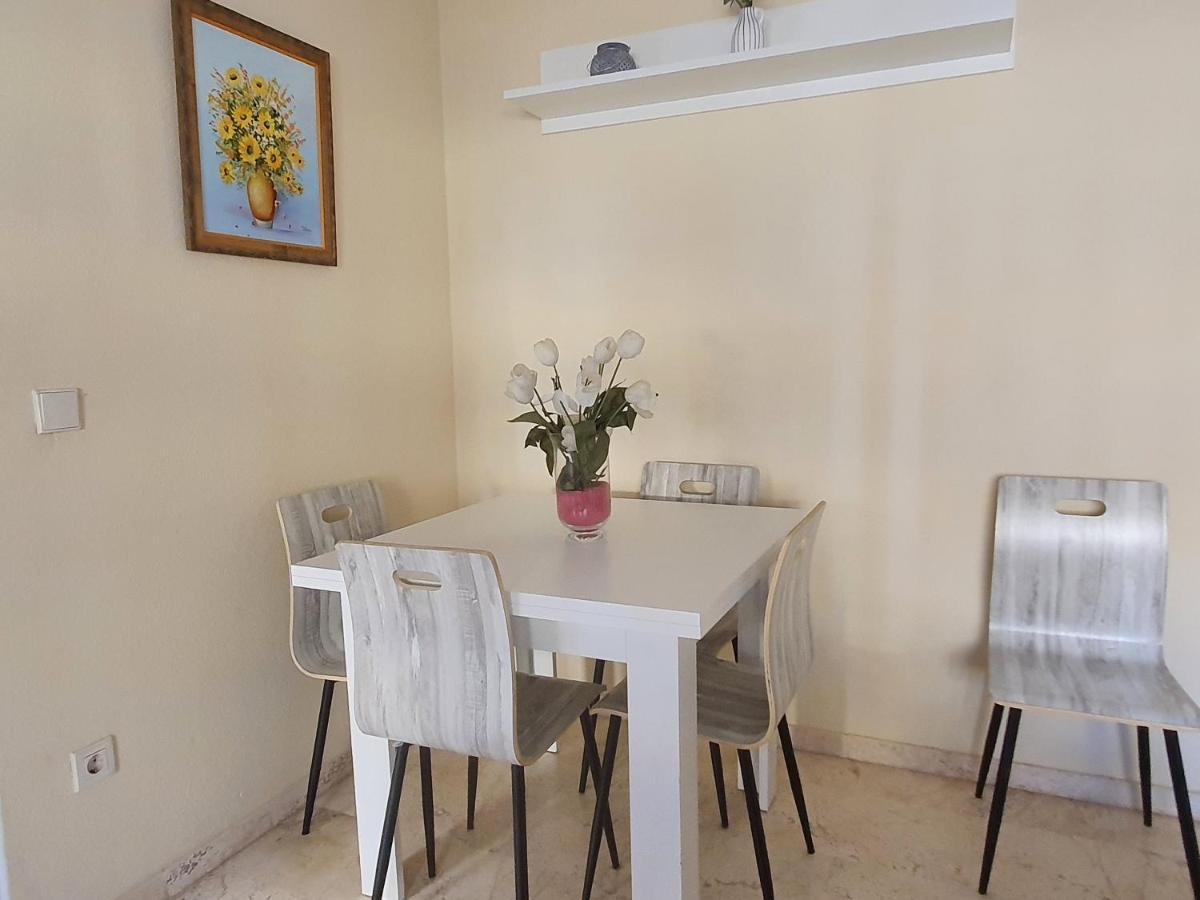 Apartamento En Cascadas De La Marina Dénia Buitenkant foto