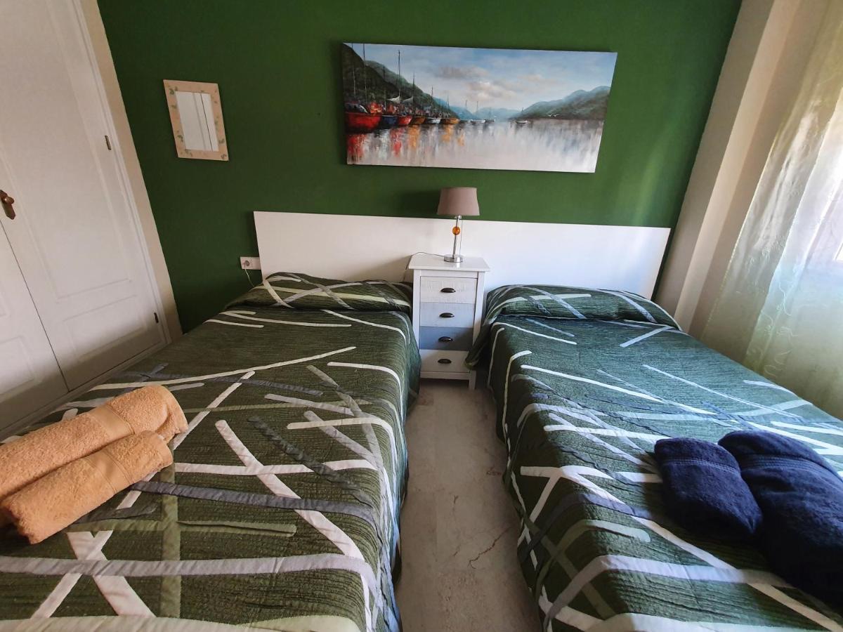 Apartamento En Cascadas De La Marina Dénia Buitenkant foto
