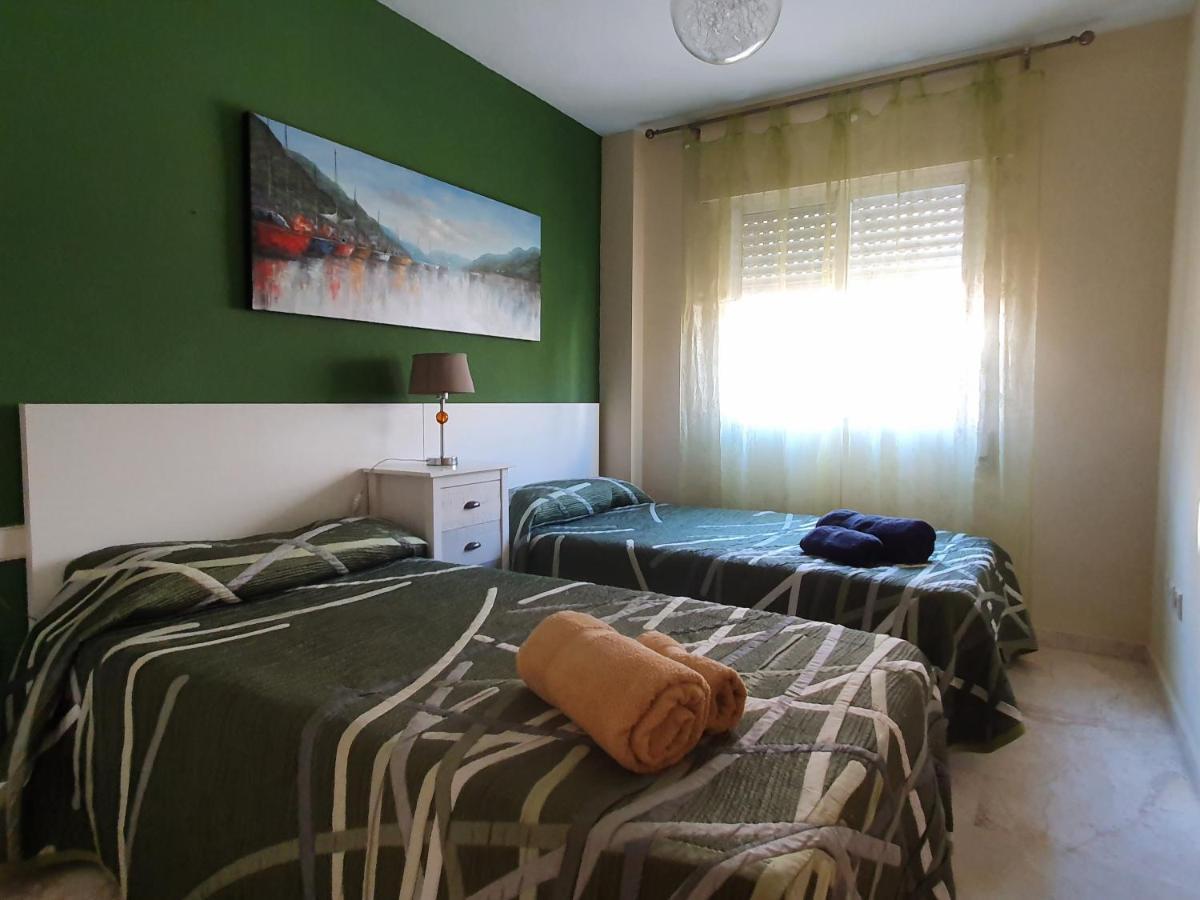 Apartamento En Cascadas De La Marina Dénia Buitenkant foto