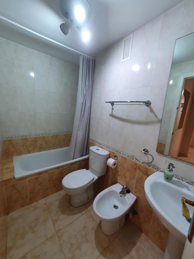 Apartamento En Cascadas De La Marina Dénia Buitenkant foto
