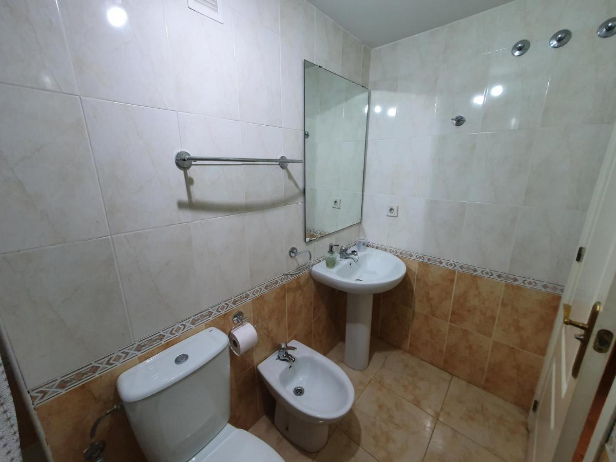 Apartamento En Cascadas De La Marina Dénia Buitenkant foto
