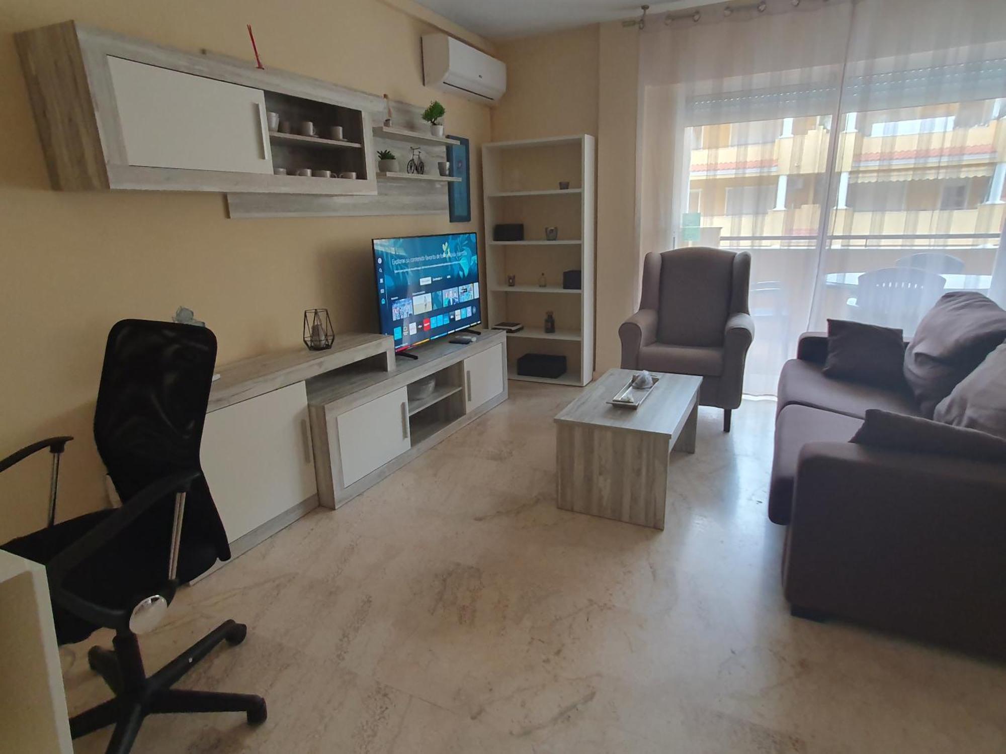 Apartamento En Cascadas De La Marina Dénia Buitenkant foto
