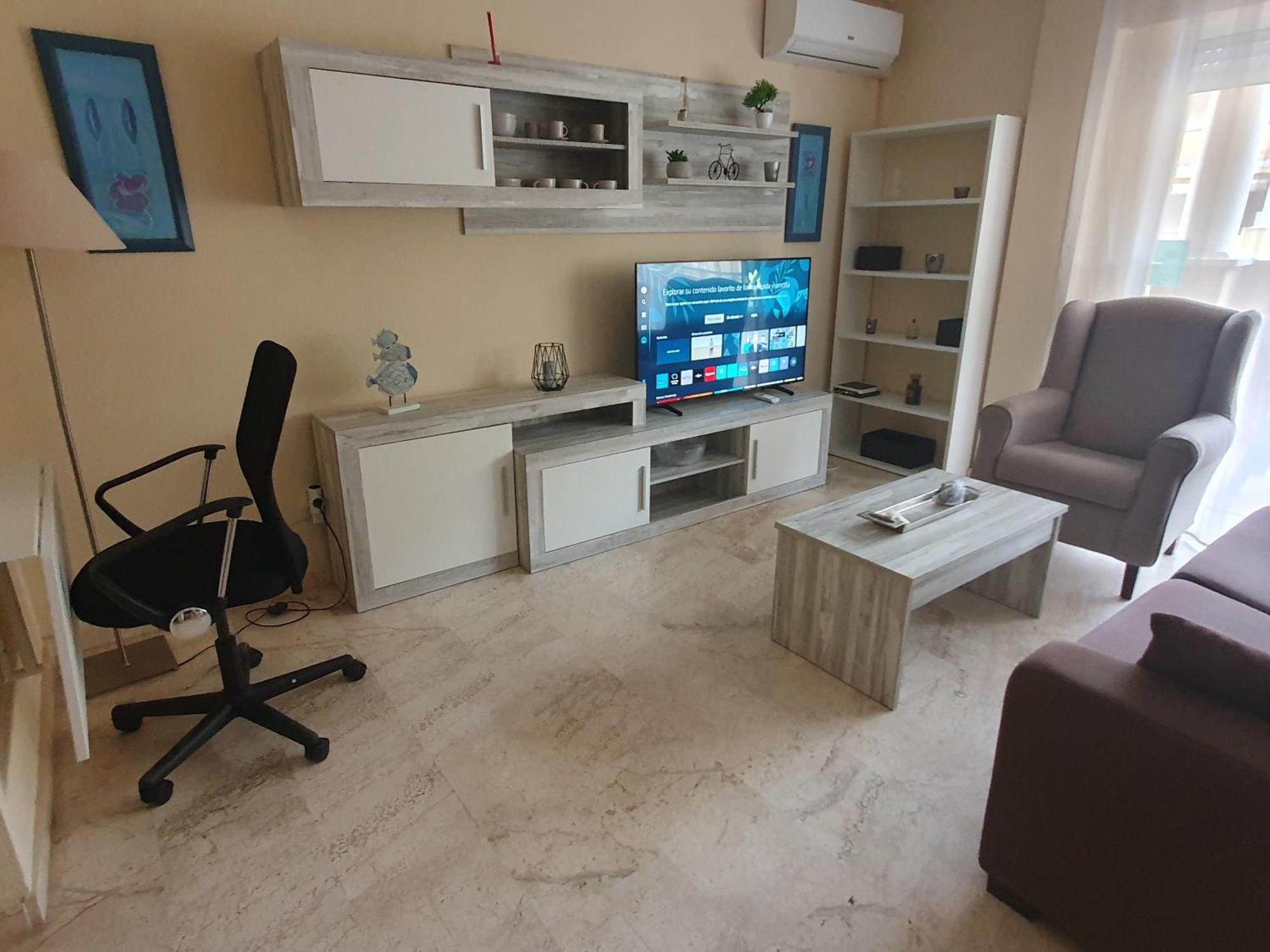 Apartamento En Cascadas De La Marina Dénia Buitenkant foto