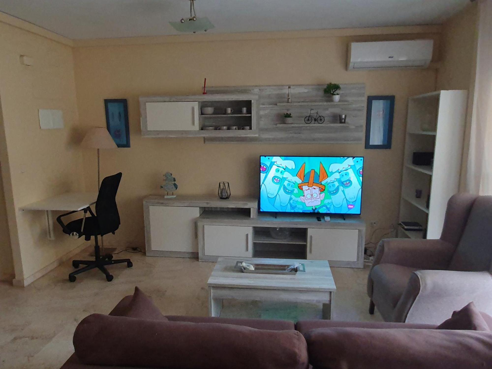 Apartamento En Cascadas De La Marina Dénia Buitenkant foto