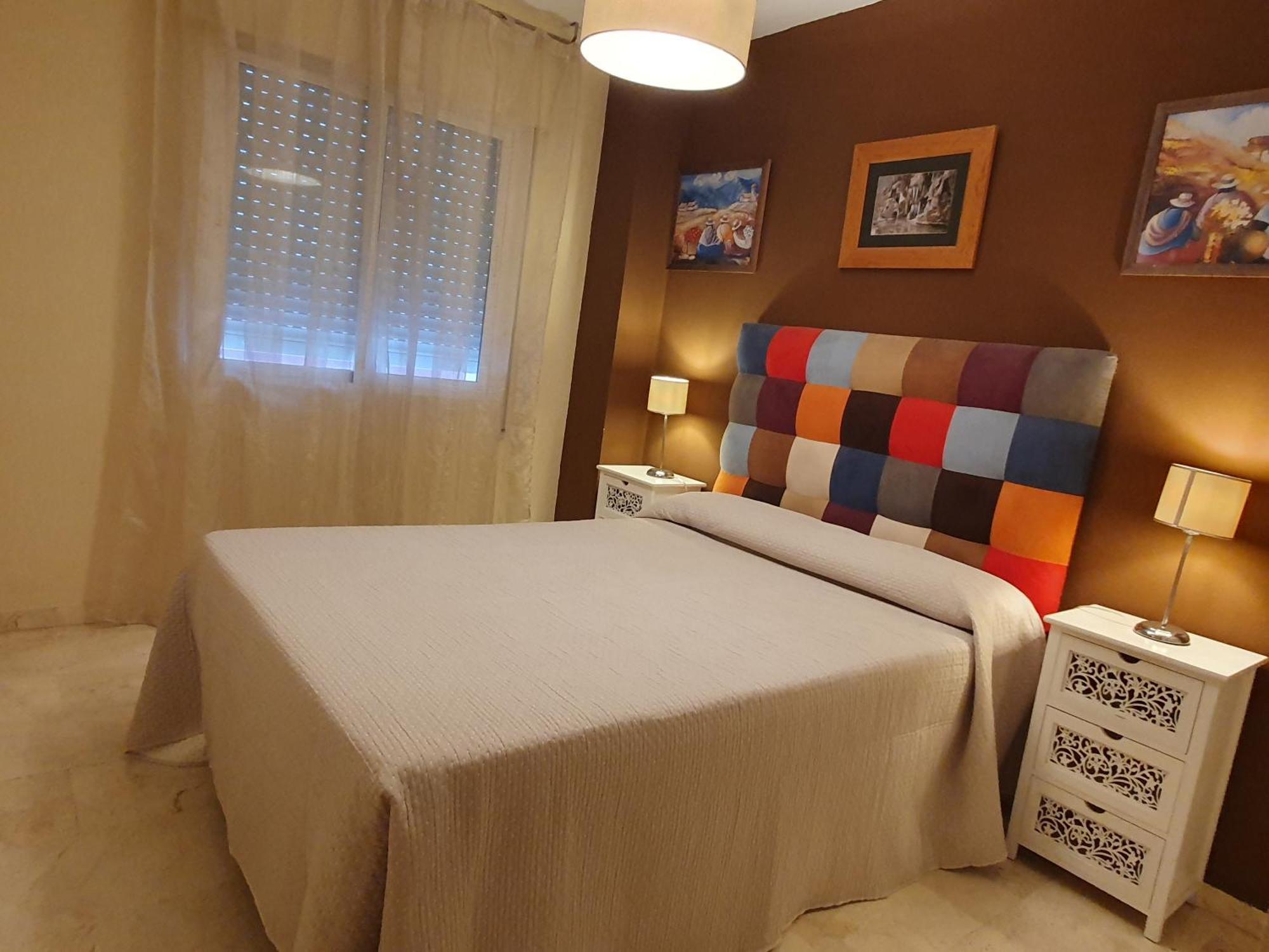 Apartamento En Cascadas De La Marina Dénia Buitenkant foto