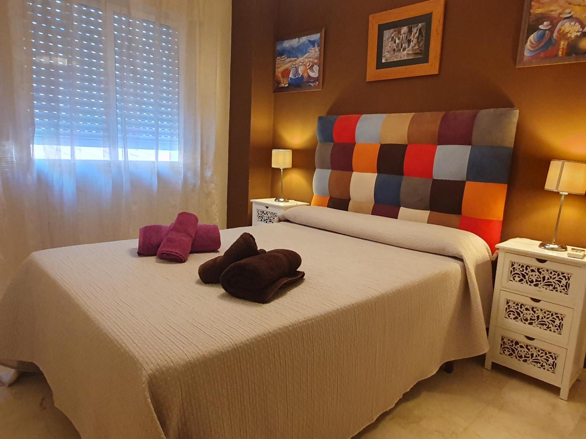 Apartamento En Cascadas De La Marina Dénia Buitenkant foto