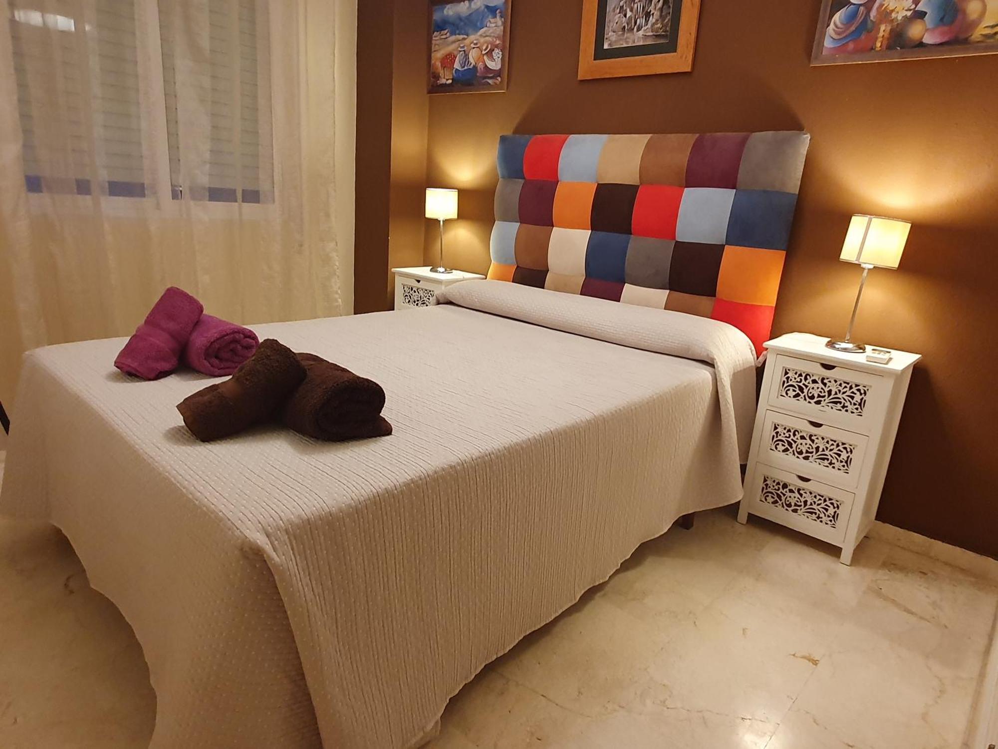 Apartamento En Cascadas De La Marina Dénia Buitenkant foto